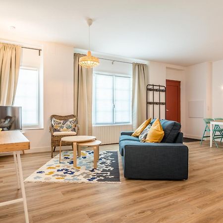 Residence Kemaris 비아히쯔 외부 사진