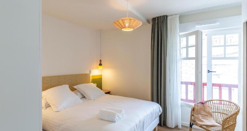 Residence Kemaris 비아히쯔 외부 사진