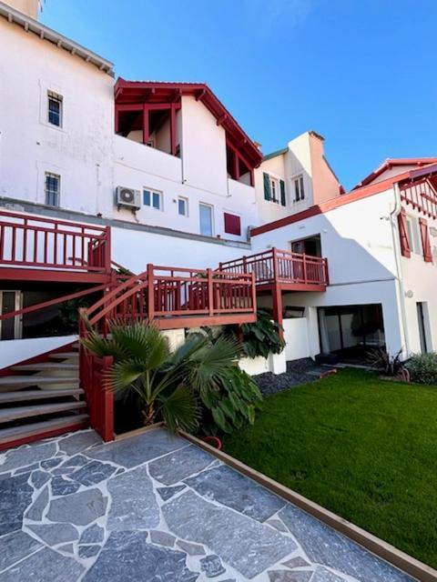 Residence Kemaris 비아히쯔 외부 사진
