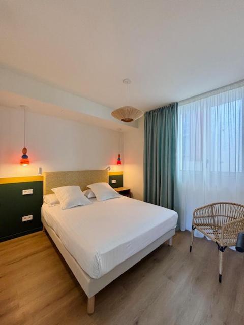 Residence Kemaris 비아히쯔 외부 사진