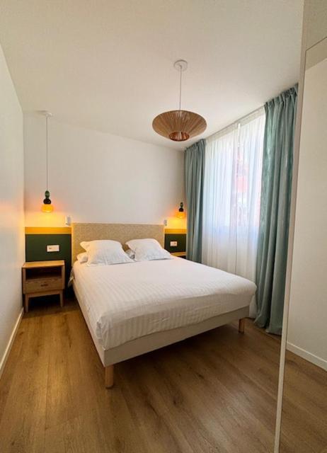 Residence Kemaris 비아히쯔 외부 사진