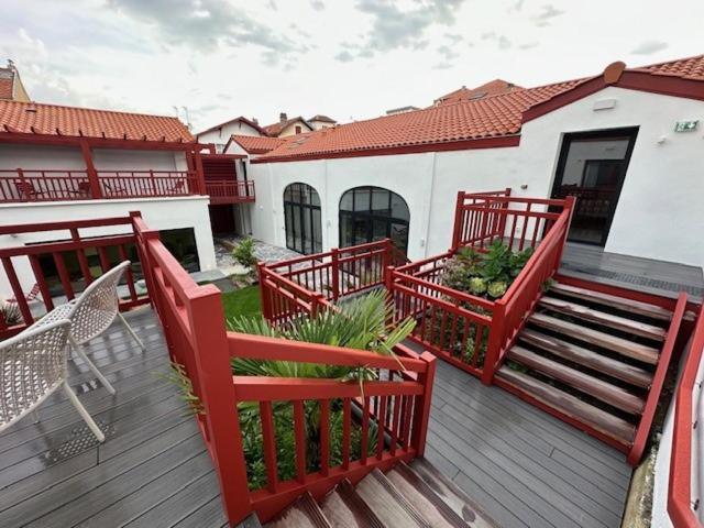 Residence Kemaris 비아히쯔 외부 사진