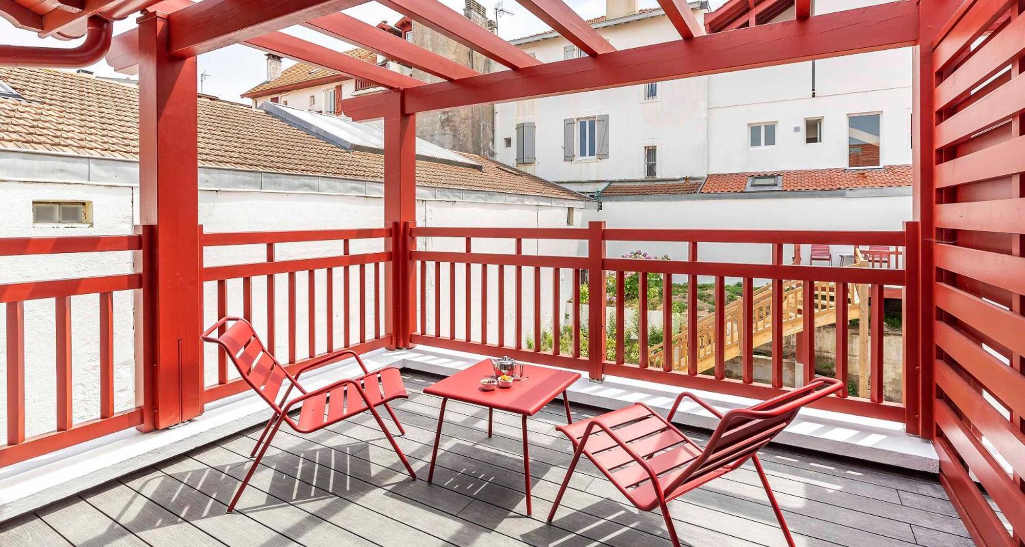 Residence Kemaris 비아히쯔 외부 사진