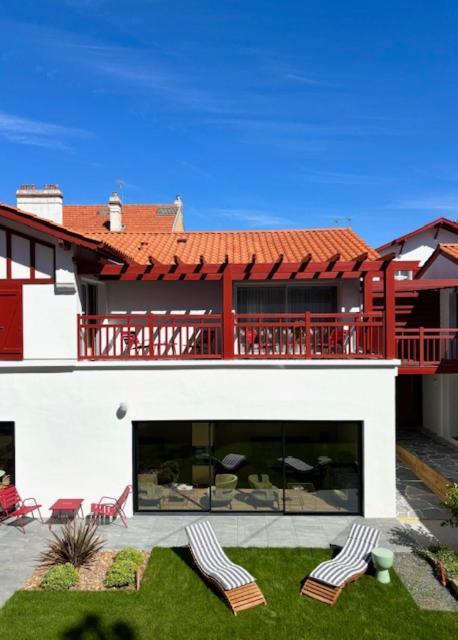 Residence Kemaris 비아히쯔 외부 사진