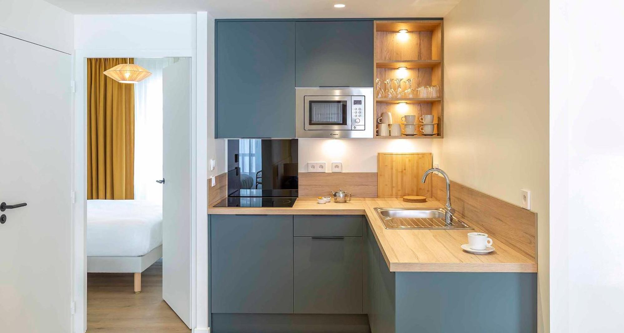 Residence Kemaris 비아히쯔 외부 사진