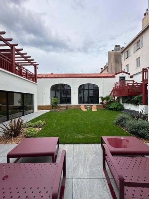 Residence Kemaris 비아히쯔 외부 사진